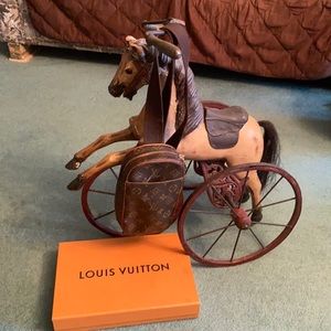 Louis Vuitton Fanny Pack